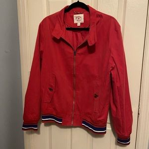Brooks Brothers Spring/Summer Jacket
